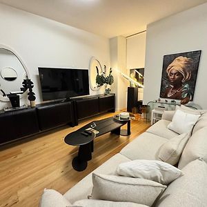 Appartement met Drie Slaapkamers
